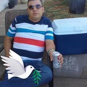 Meet your Posher, Alberto